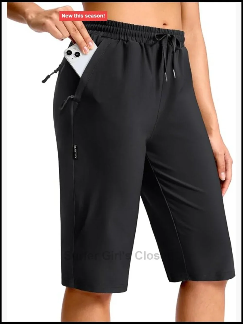 Women's 13